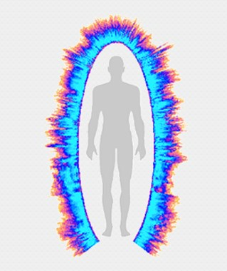 Bioeletrografia - André Zanoli, Terapias Complementares